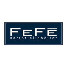 FeFe