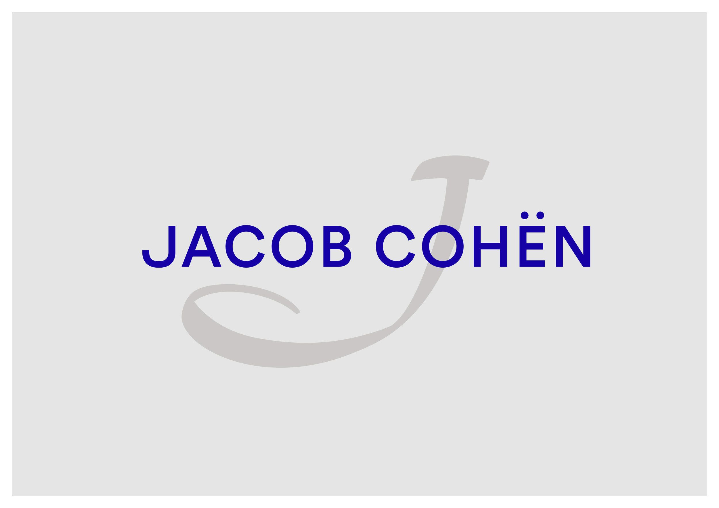 Jacob Cohën