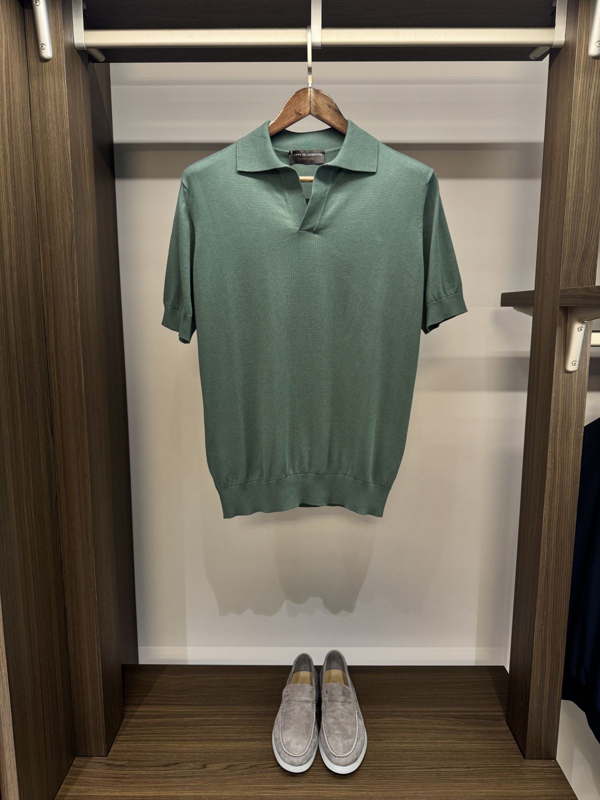 Polo Filippo De Laurentiis