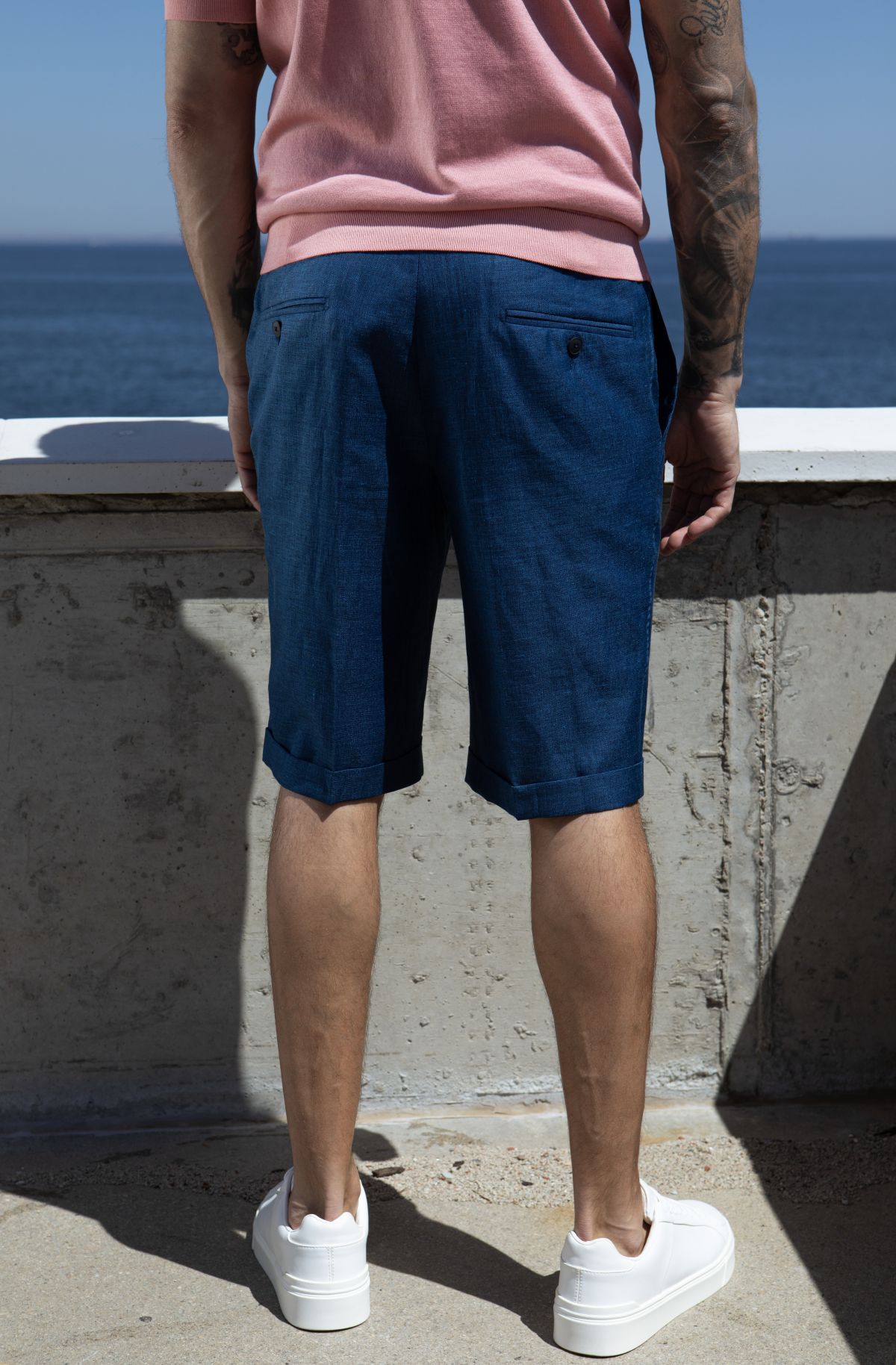Shorts Equipage