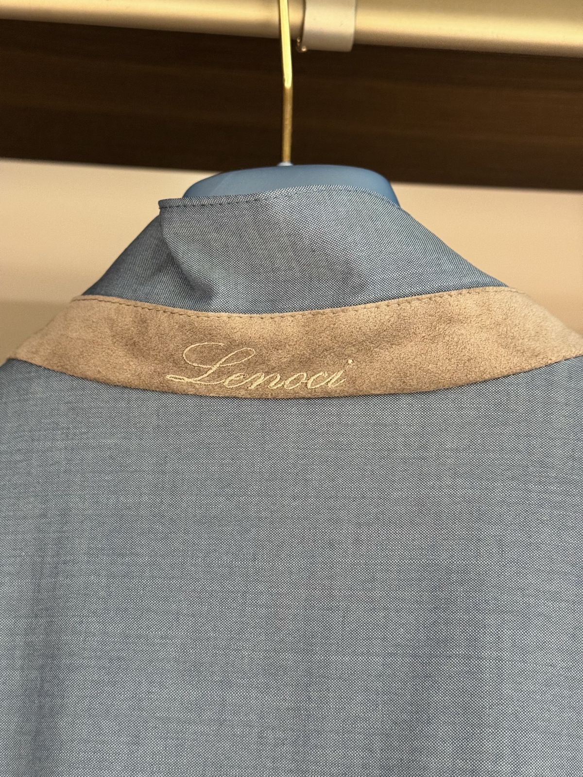 Lenoci Jacket