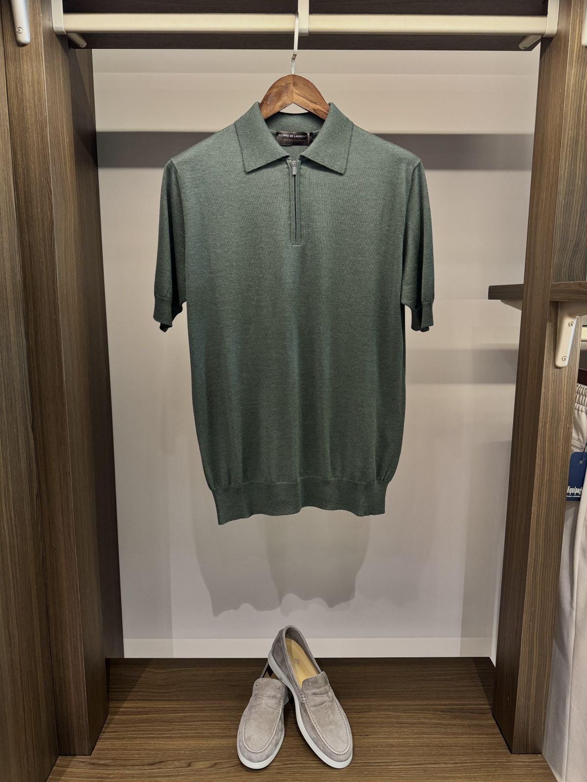 Polo Filippo De Laurentiis