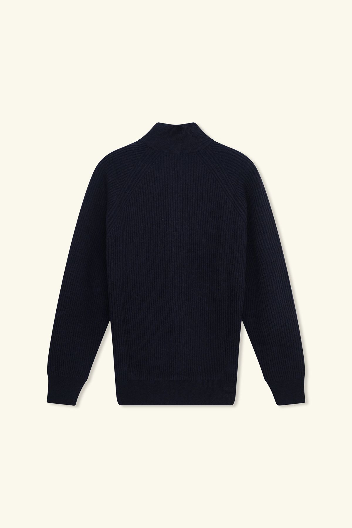 Kardigan Barba Napoli