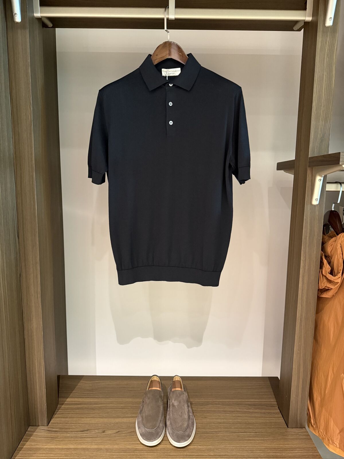 Polo Filippo De Laurentiis