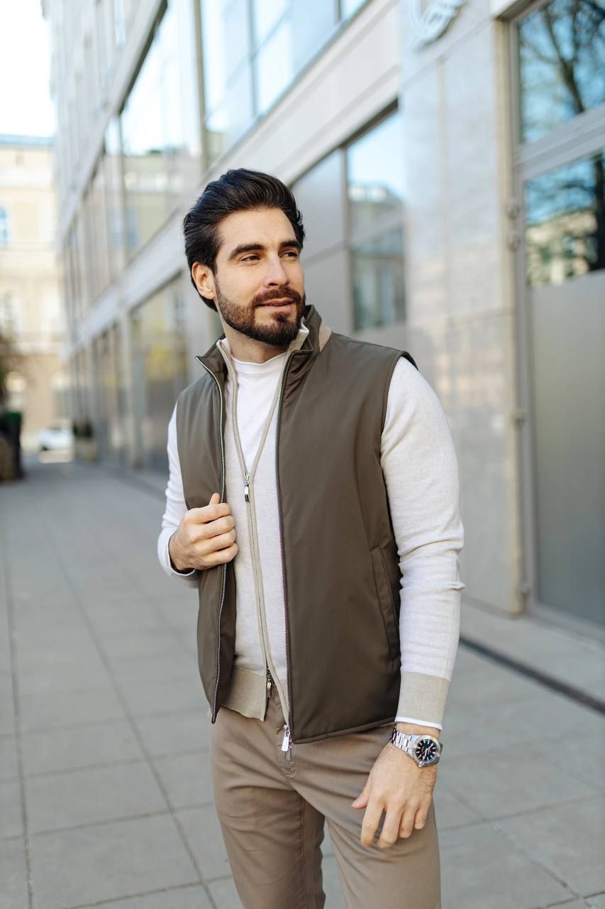 Кардиган Doriani