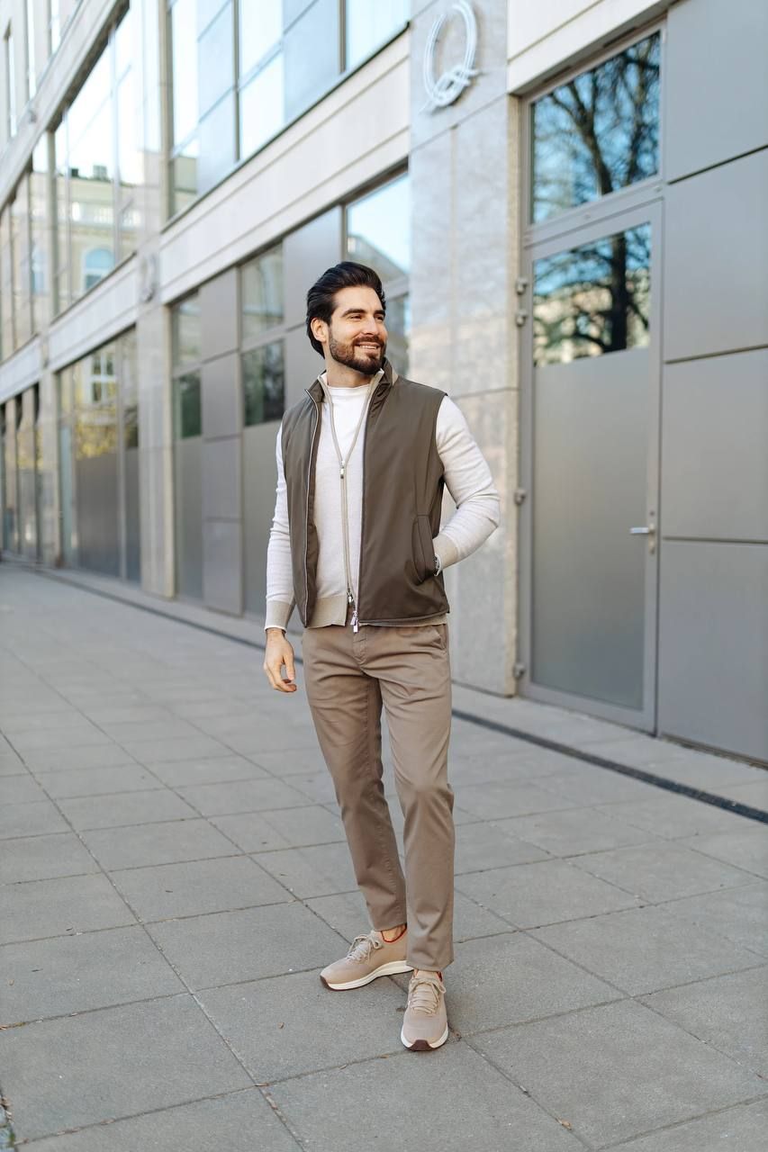 Кардиган Doriani