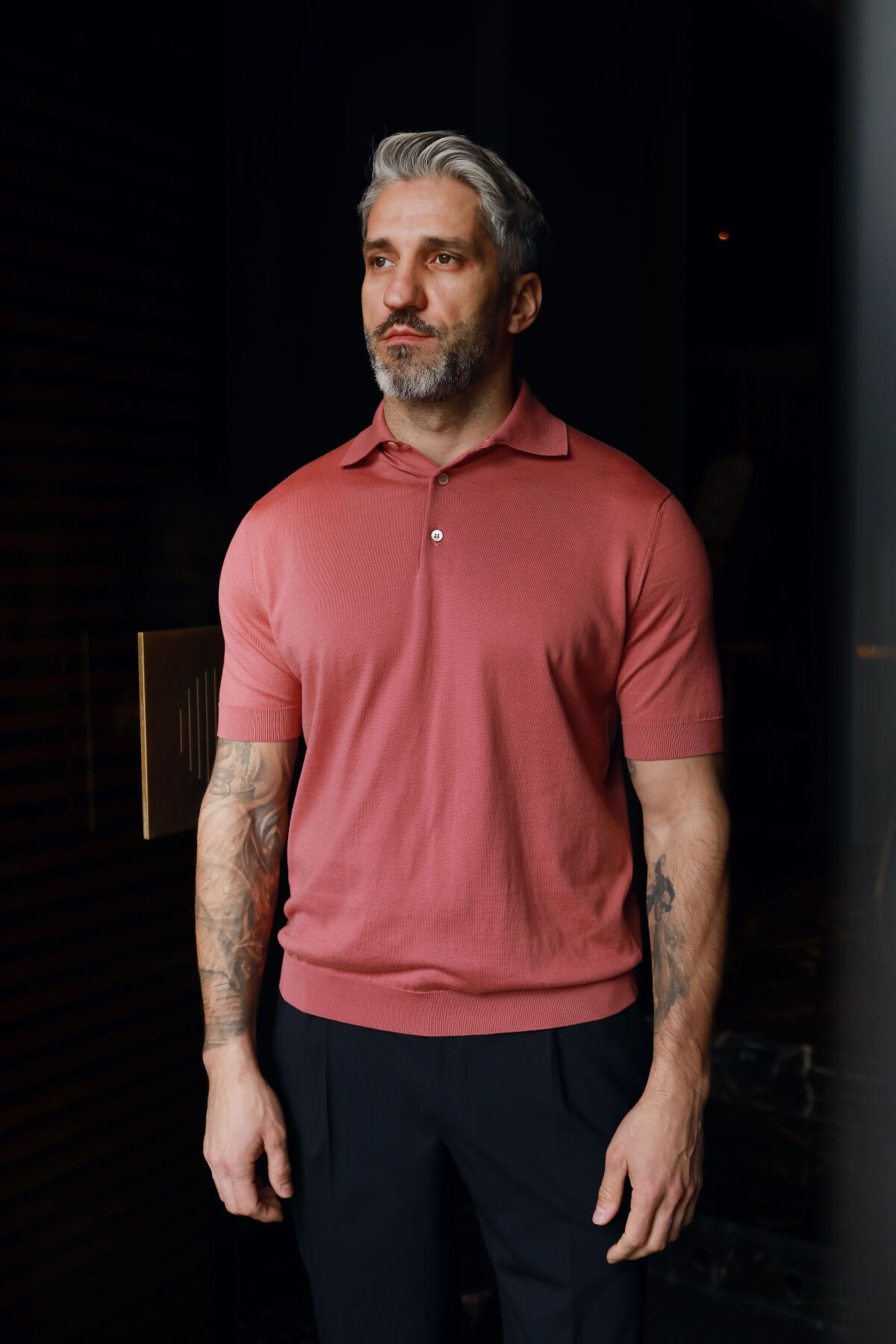 Polo Filippo De Laurentiis