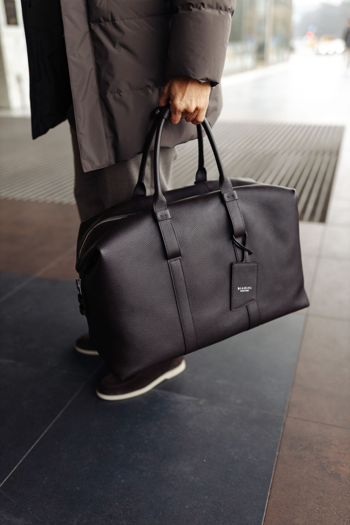 Дорожня сумка Biagini