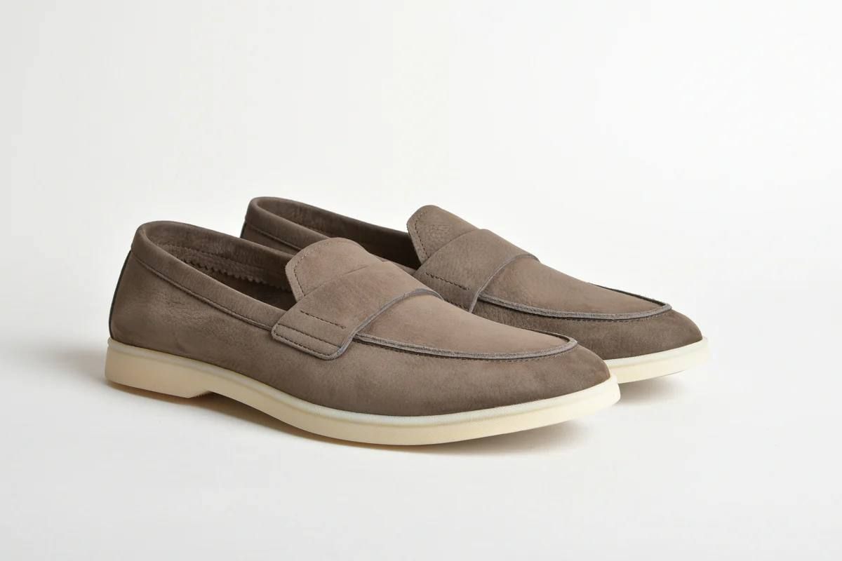 Mokasyny Henderson Baracco