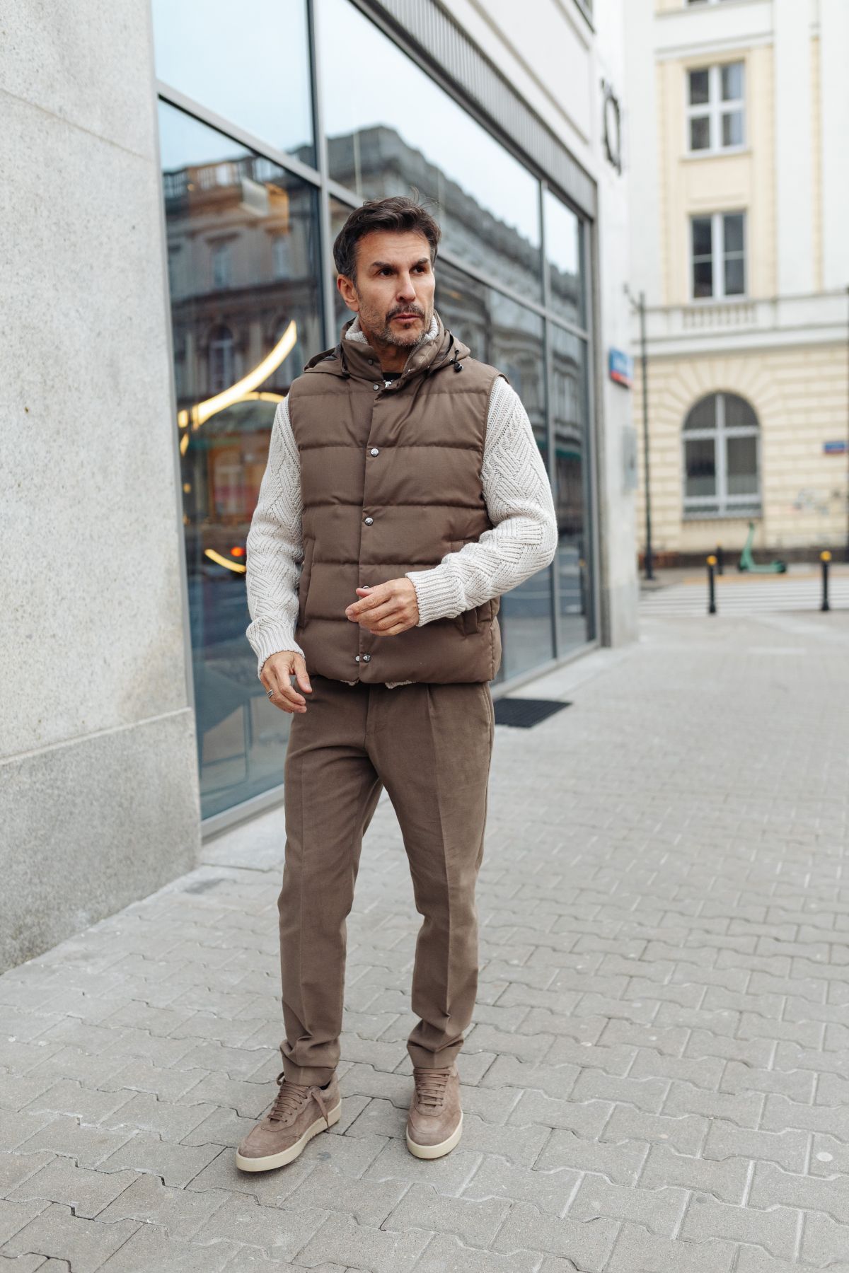 Сhinos Barba Napoli