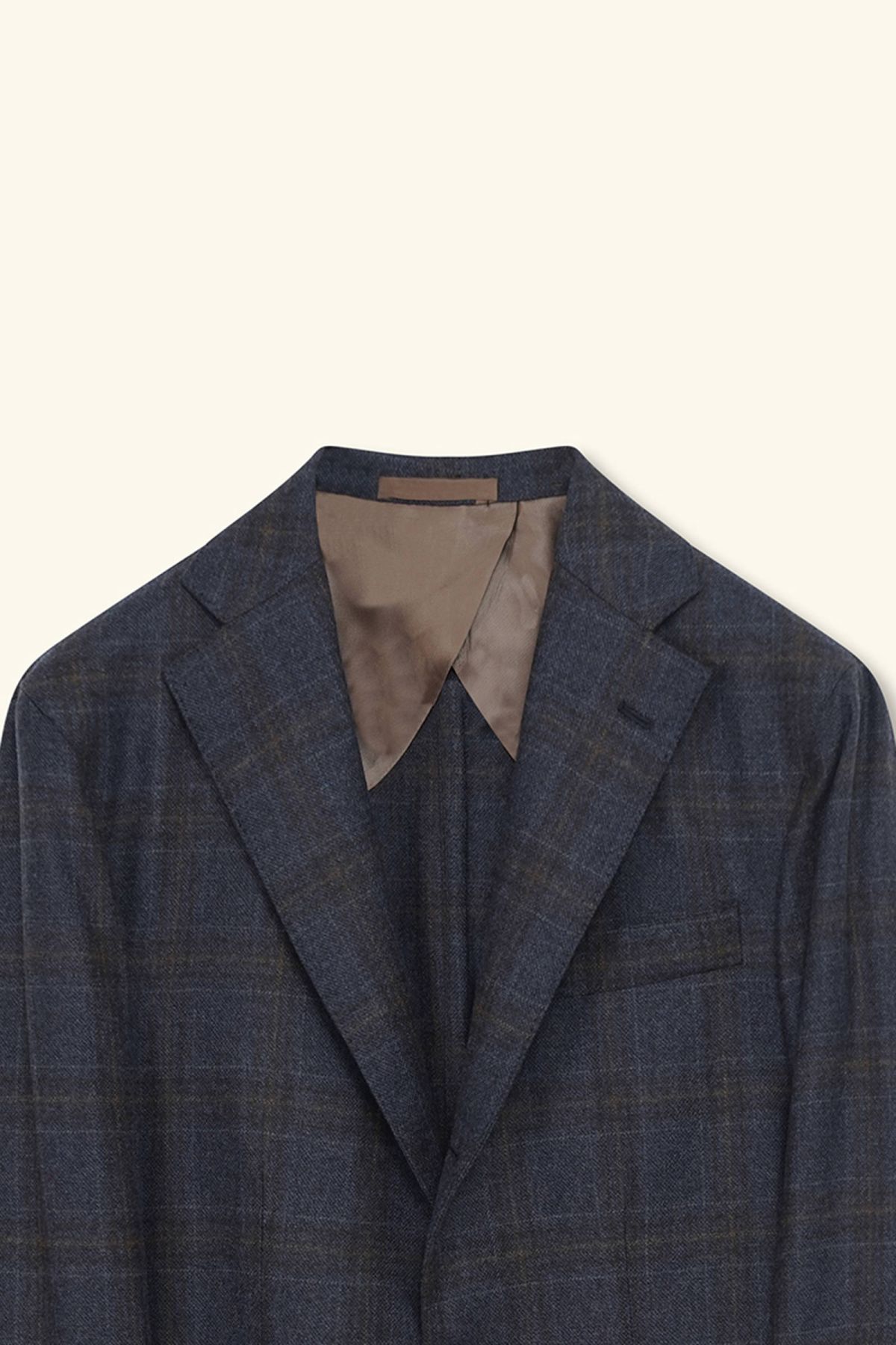 Marynarka Barba Napoli