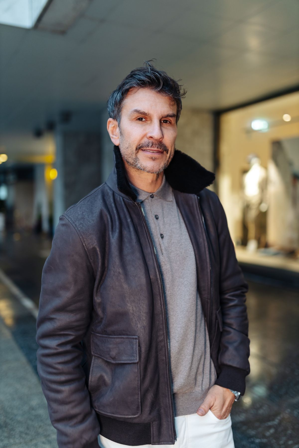 Поло Barba Napoli