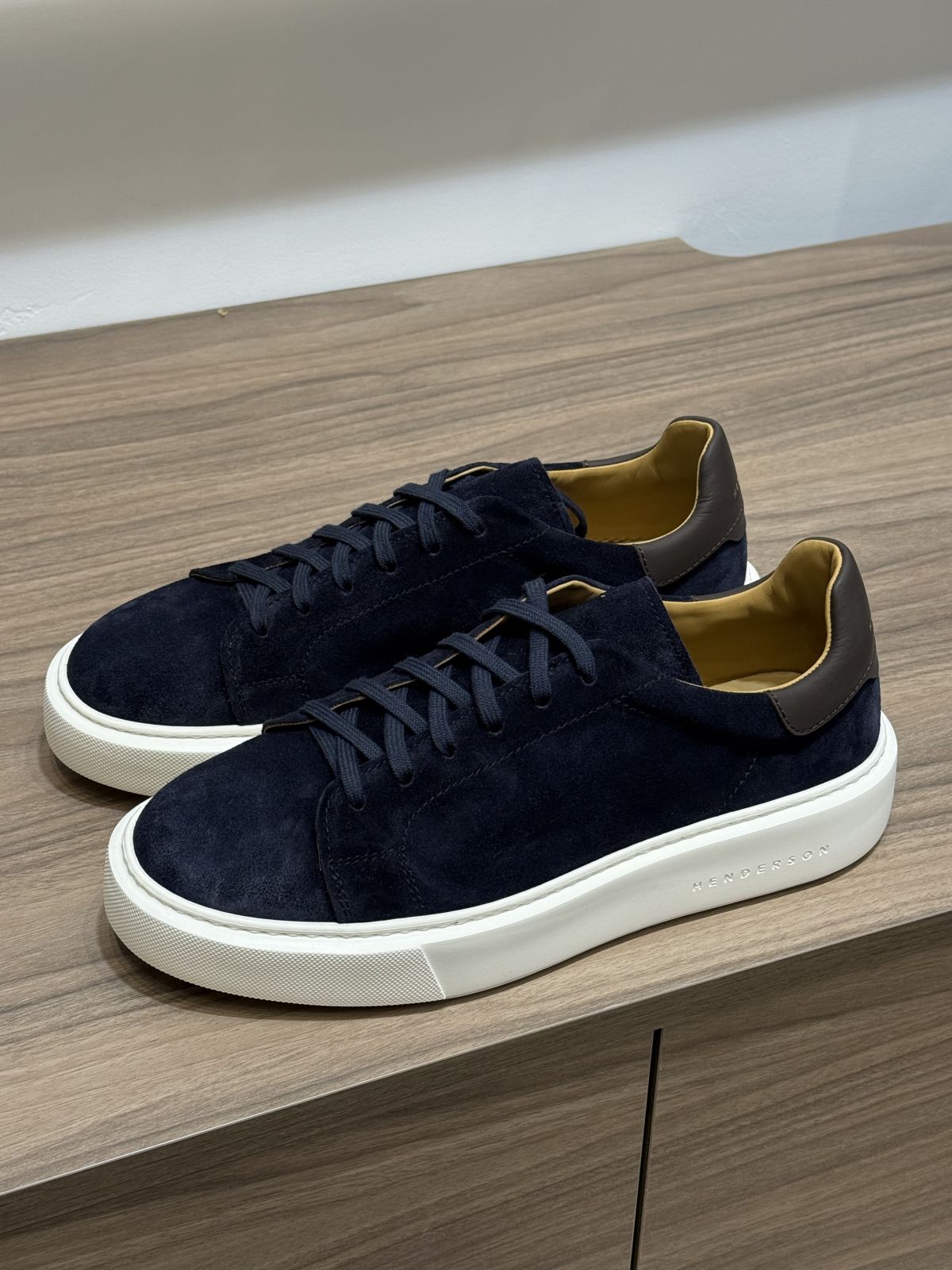 Sneakers Henderson Baracco