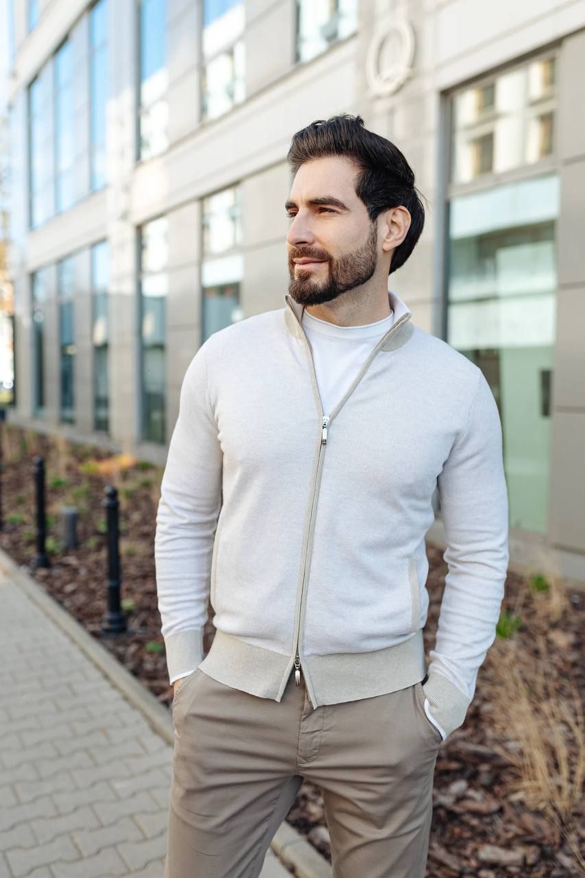 Кардиган Doriani