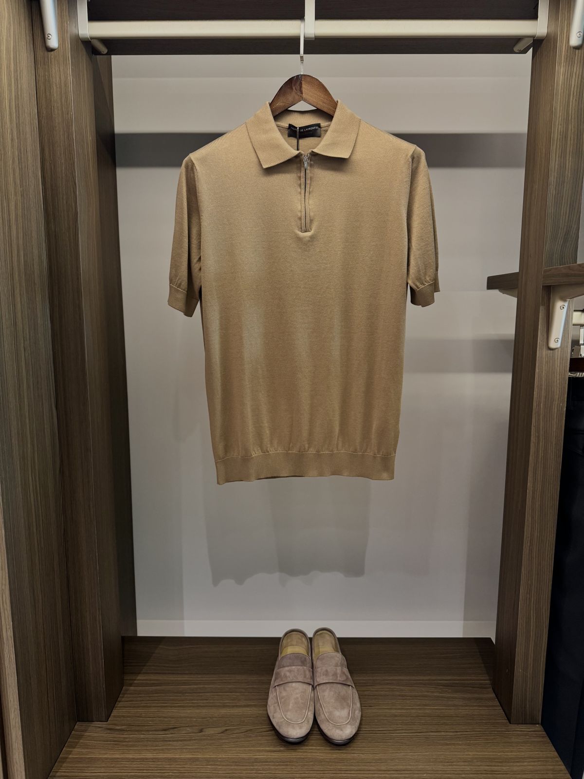 Polo Filippo De Laurentiis