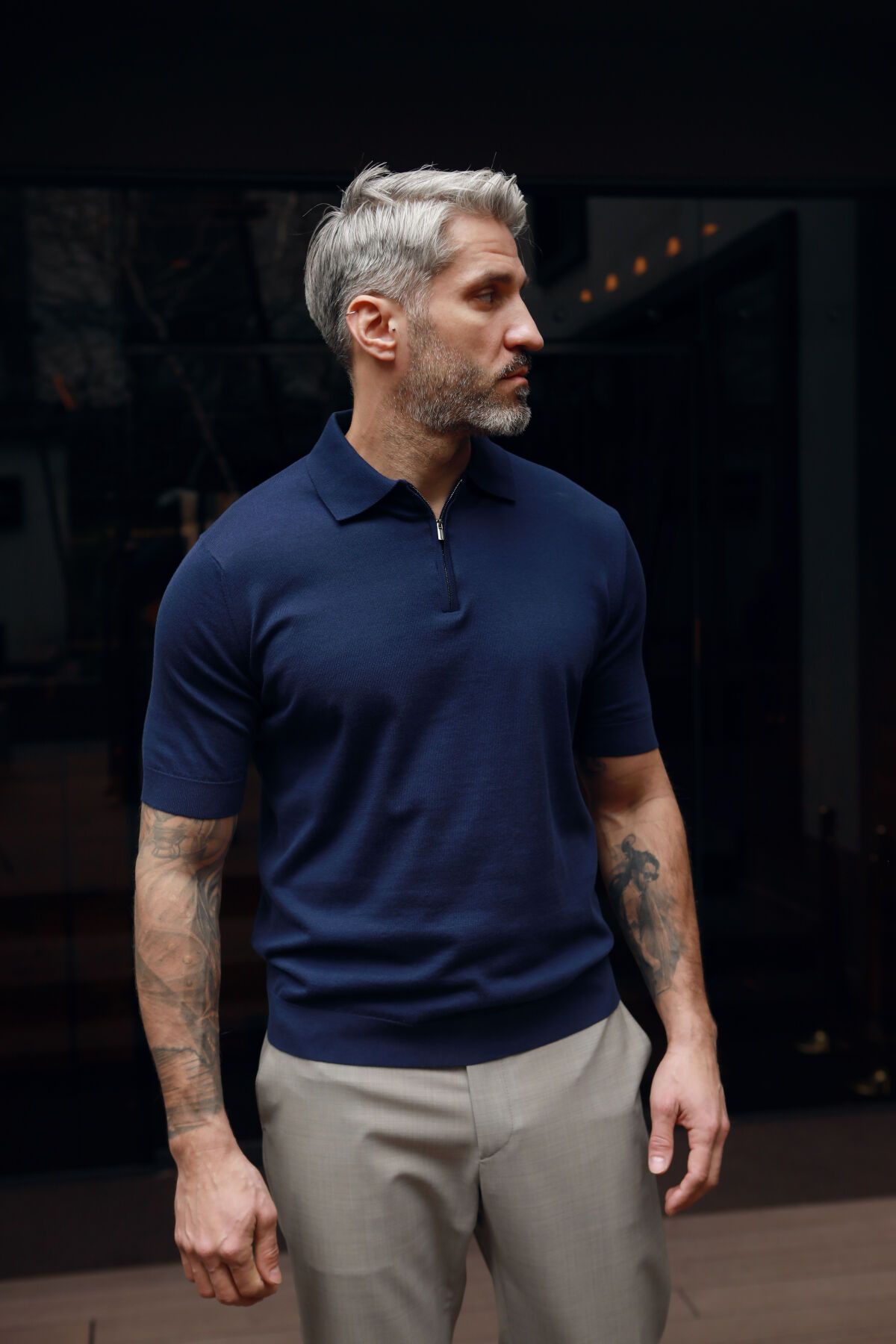 Polo Filippo De Laurentiis