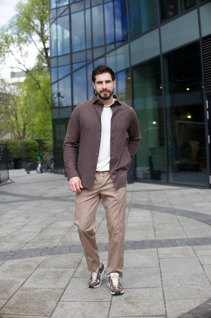 Pants Doriani