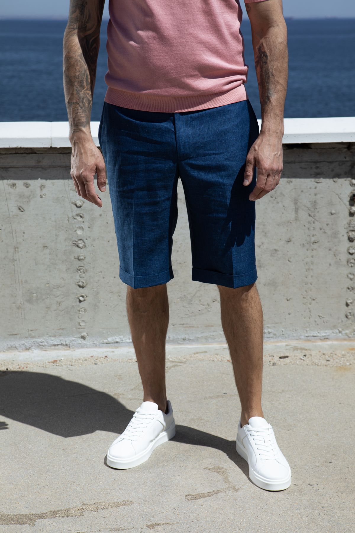 Shorts Equipage