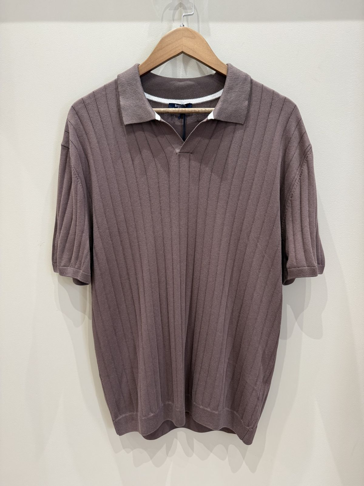Polo Barba Napoli