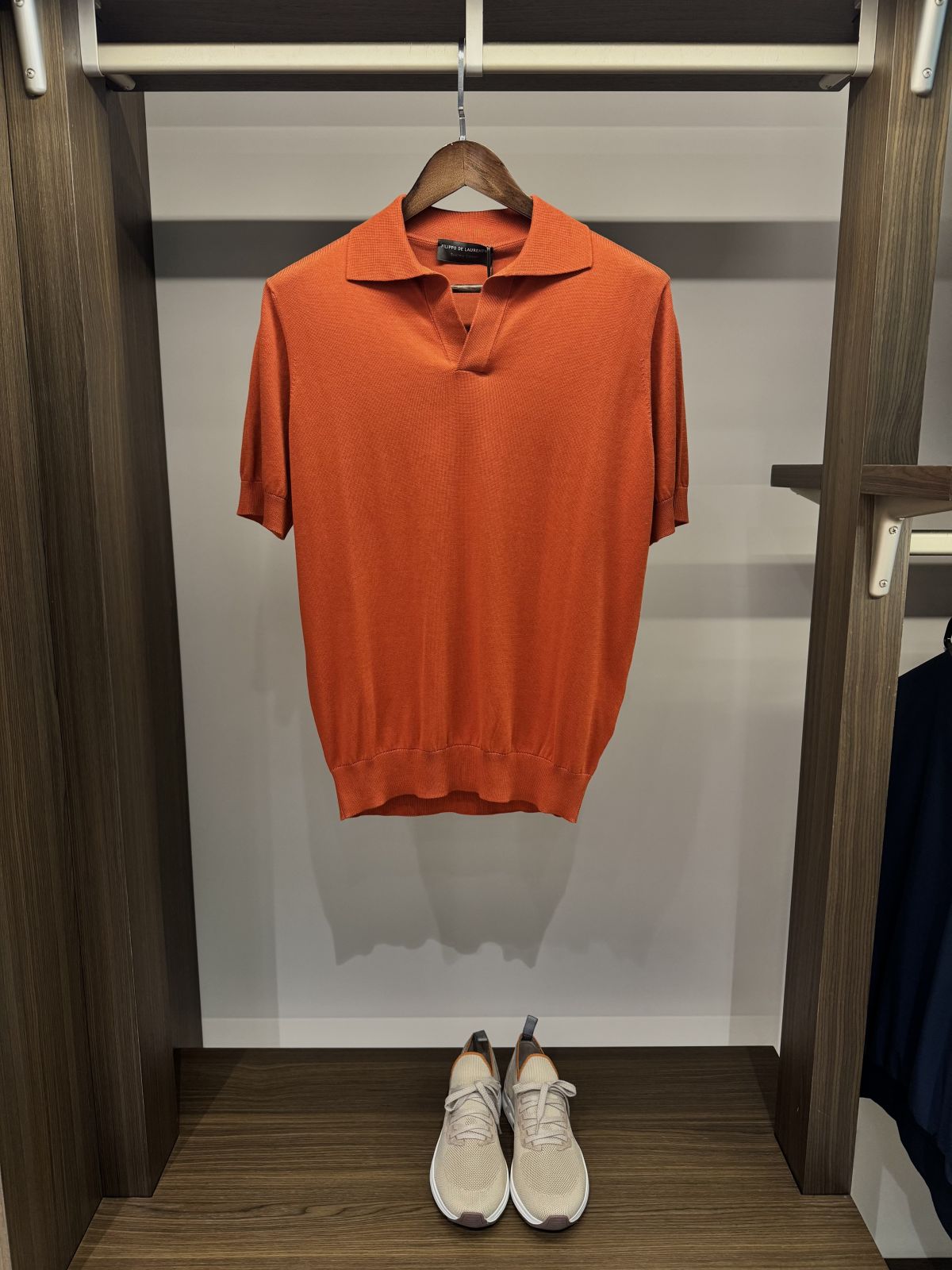 Polo Filippo De Laurentiis