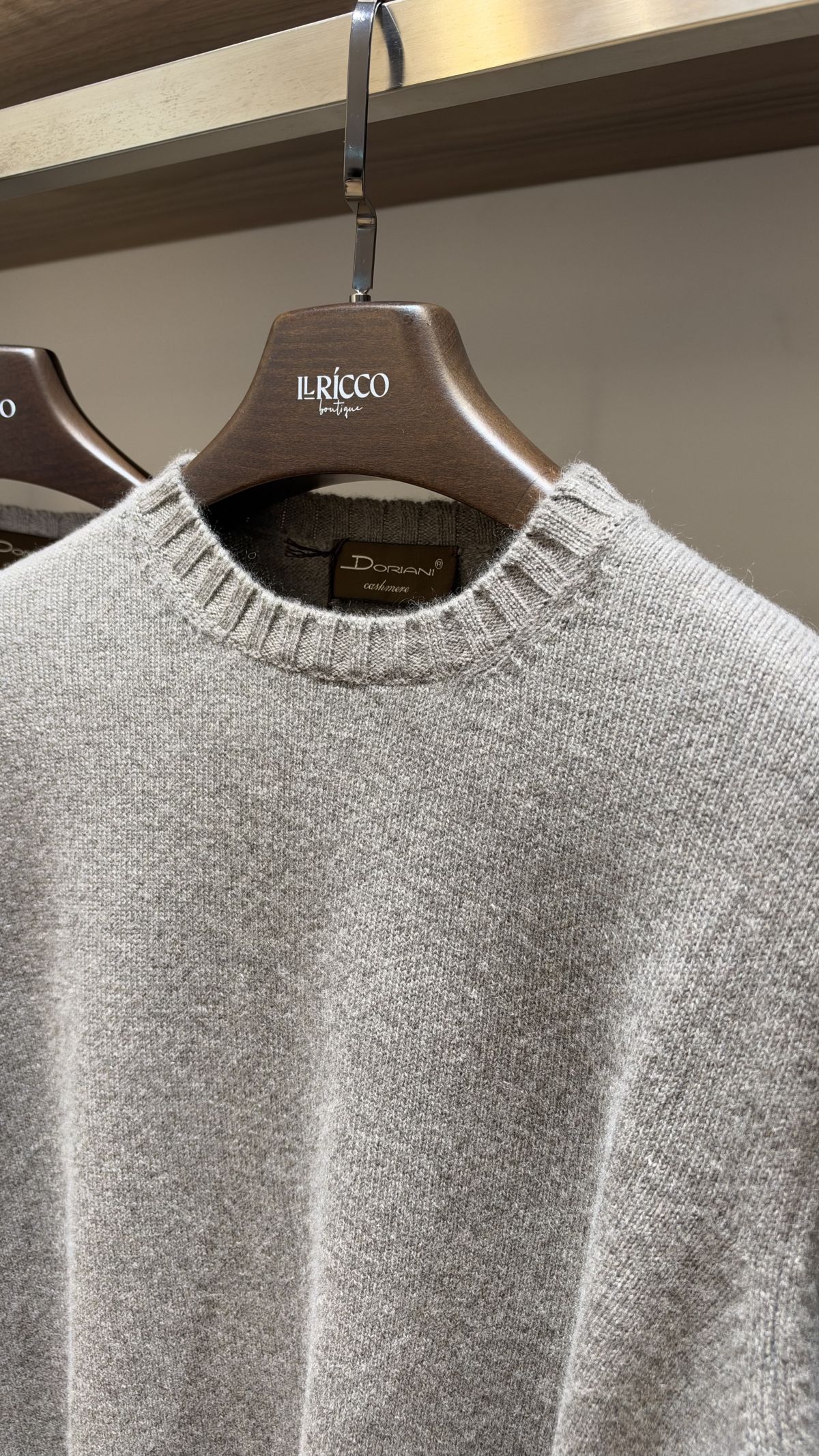 Sweter Doriani