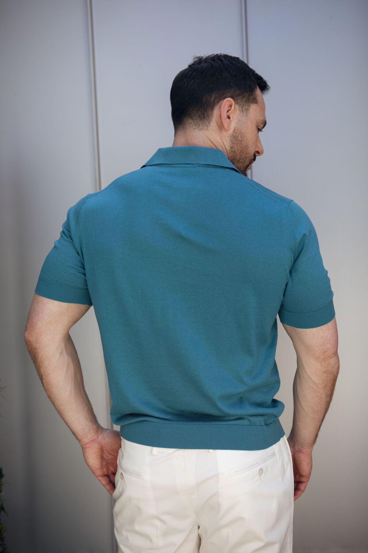 Поло Filippo De Laurentiis