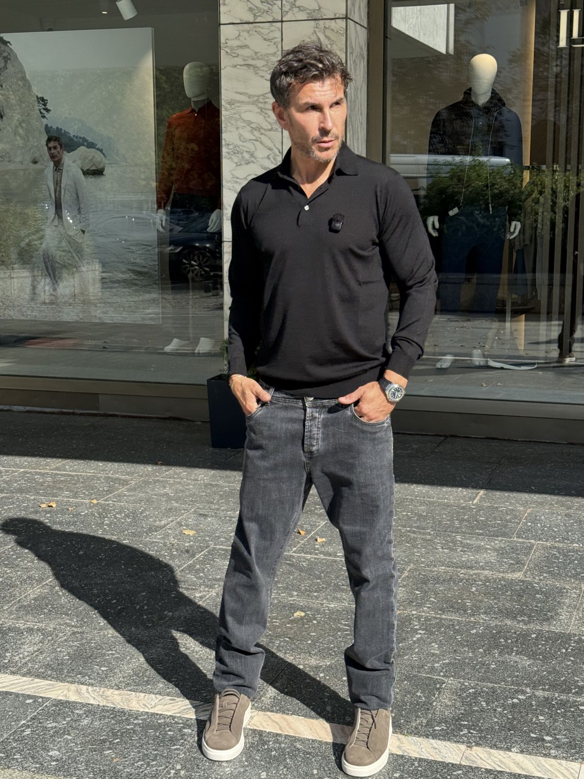 Polo Filippo De Laurentiis