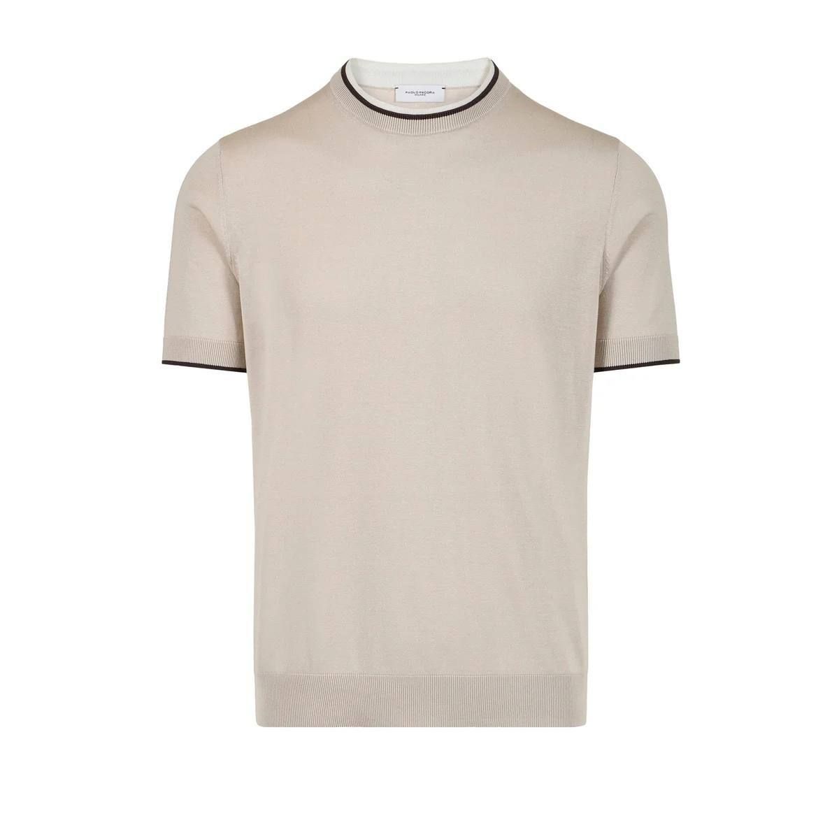 T-shirt Paolo Pecora