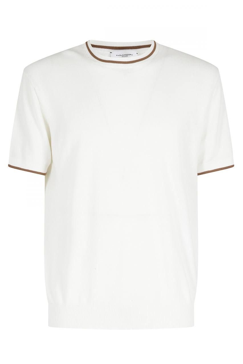 T-shirt Paolo Pecora