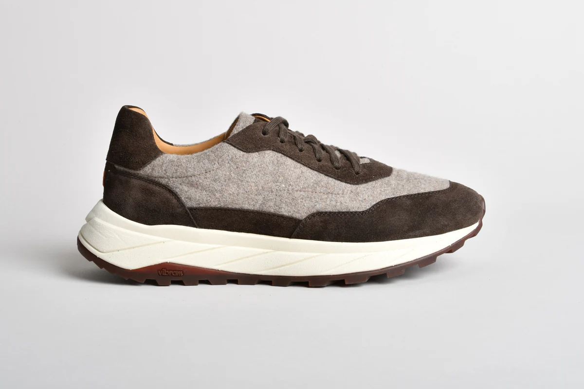 Sneakersy Henderson Baracco