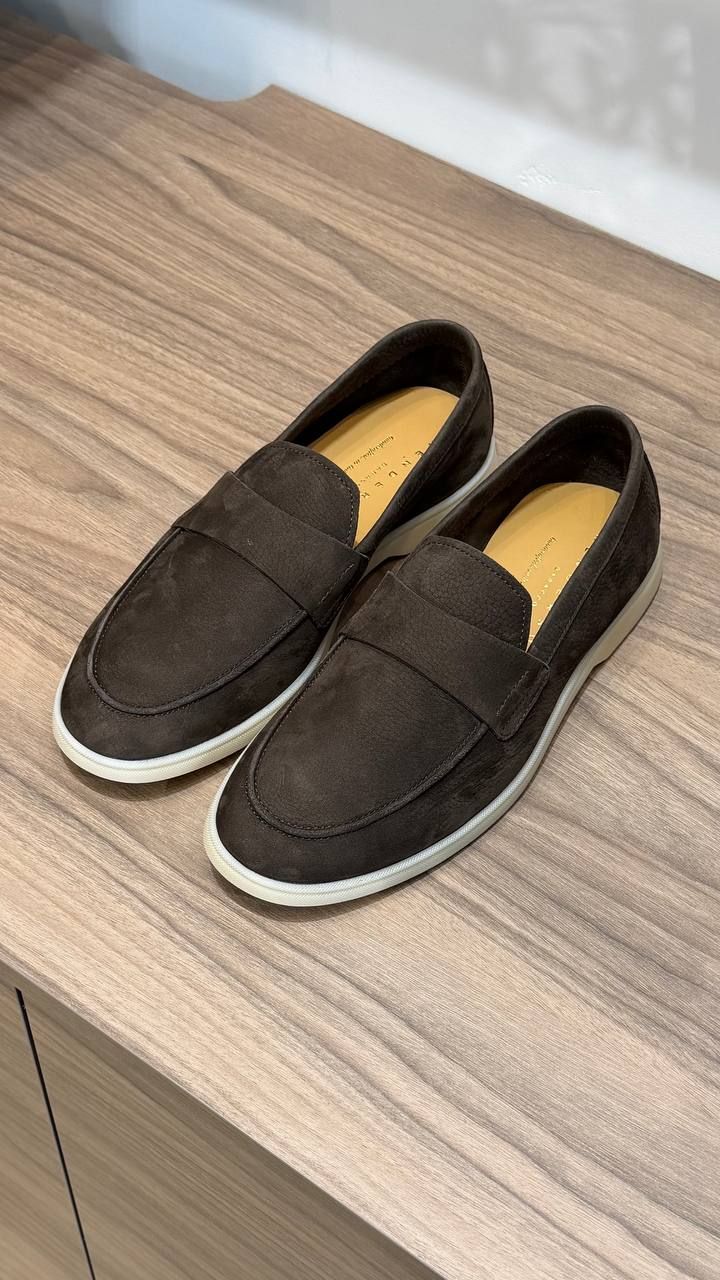 Loafers Henderson Baracco