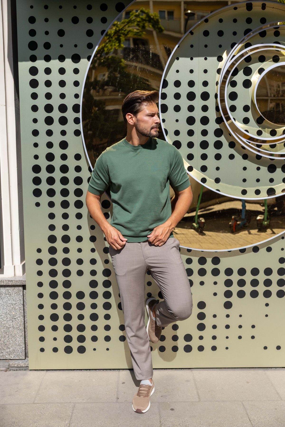 Polo Filippo De Laurentiis AVIO