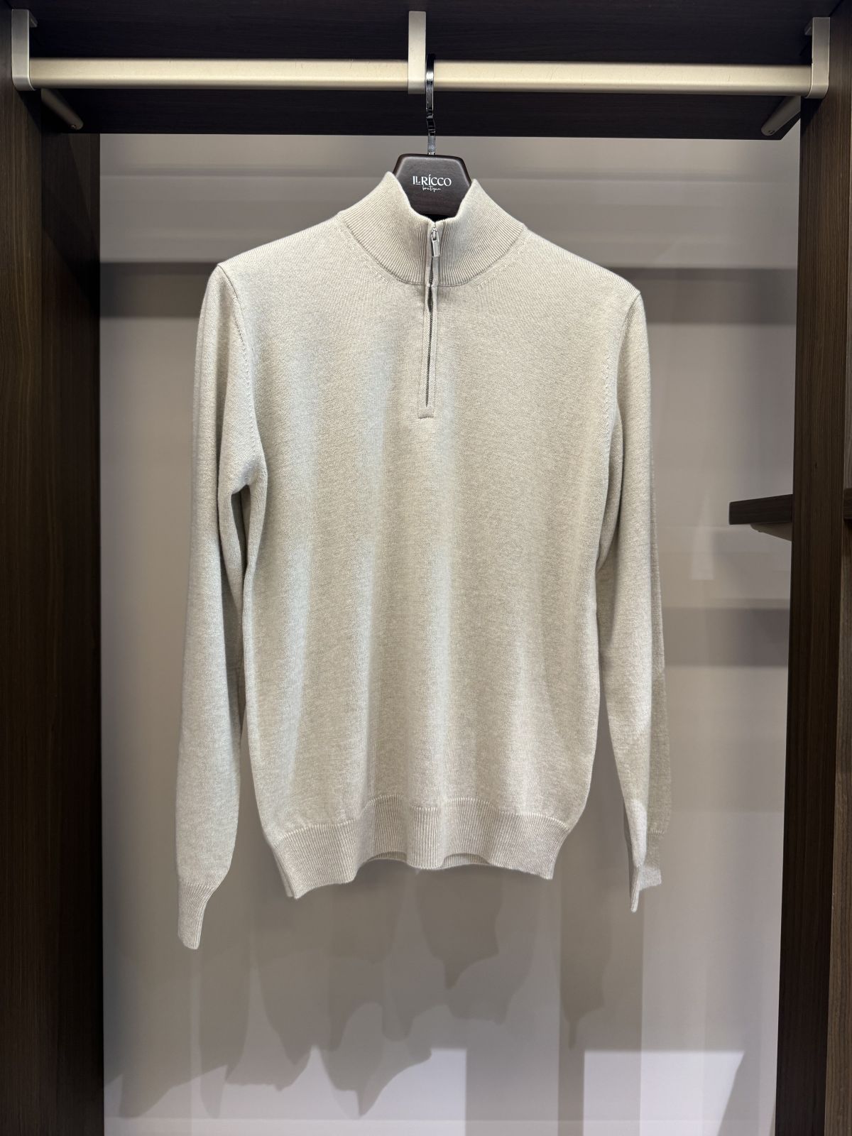 Sweater Filippo De Laurentiis