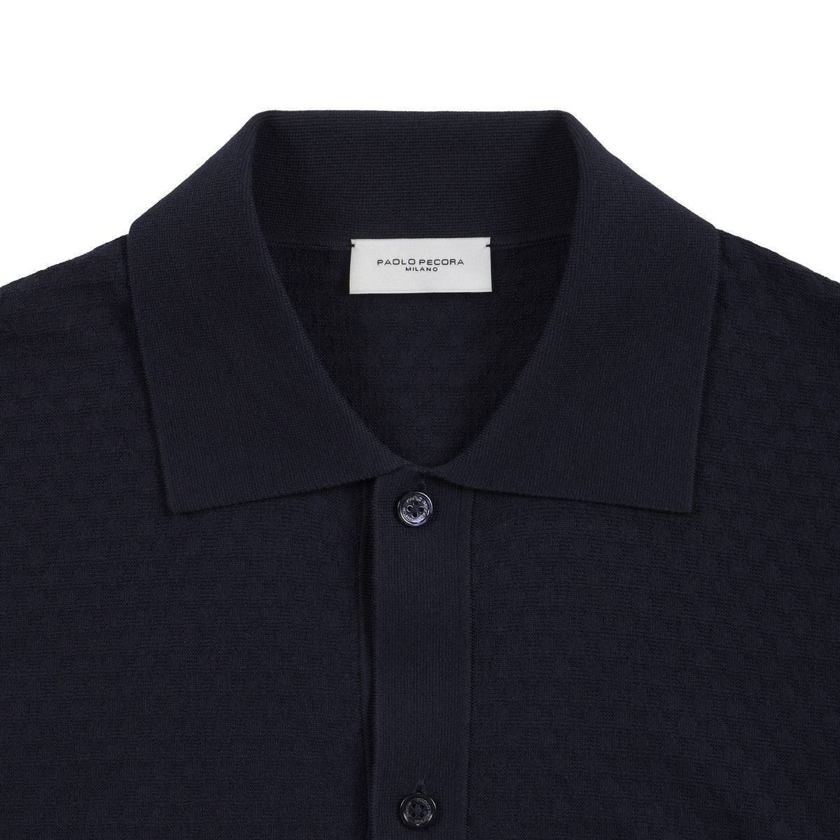 Kardigan Paolo Pecora