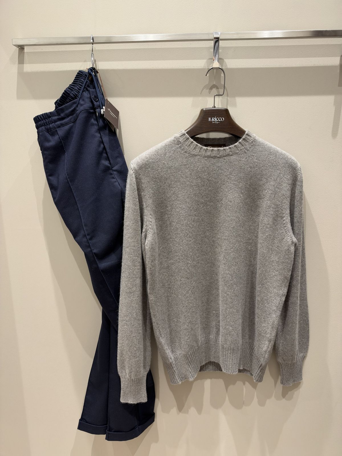Sweter Doriani