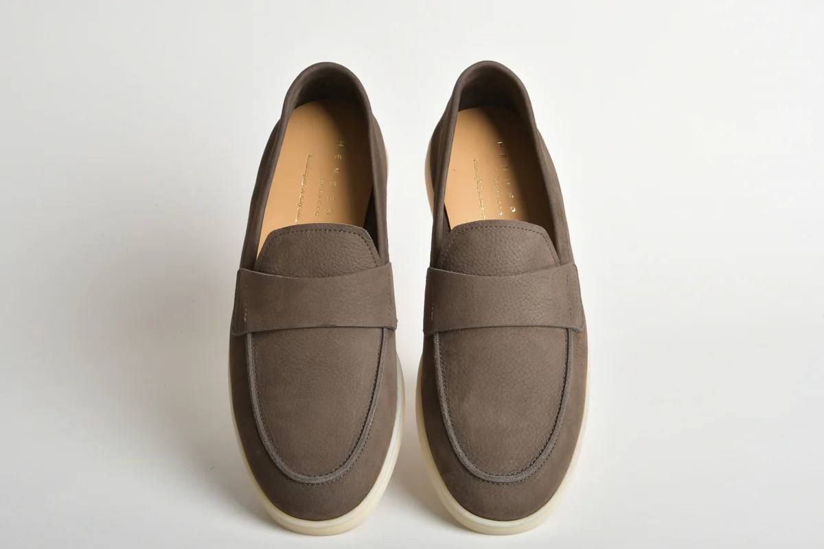 Mokasyny Henderson Baracco