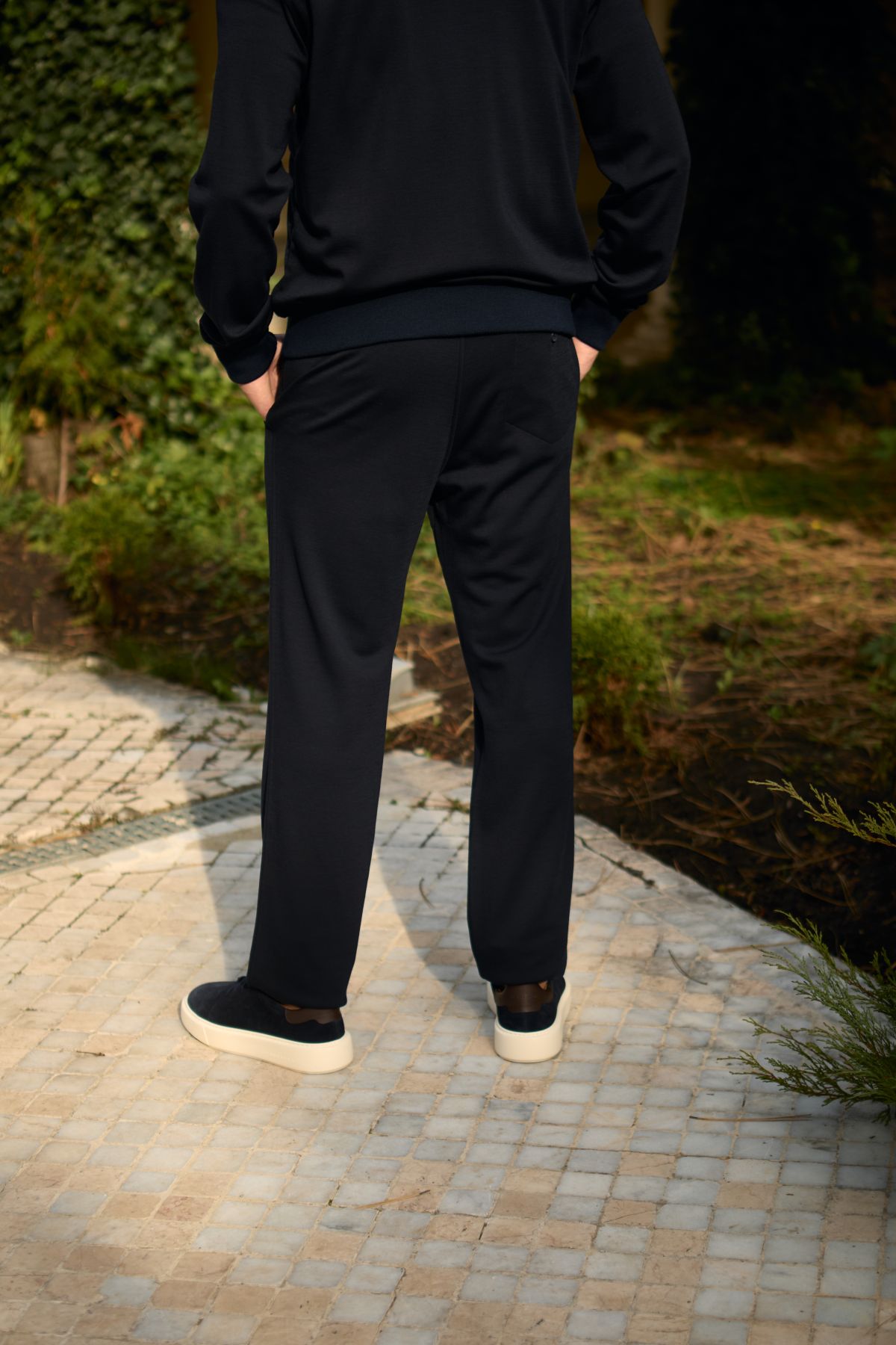 Костюм Capobianco