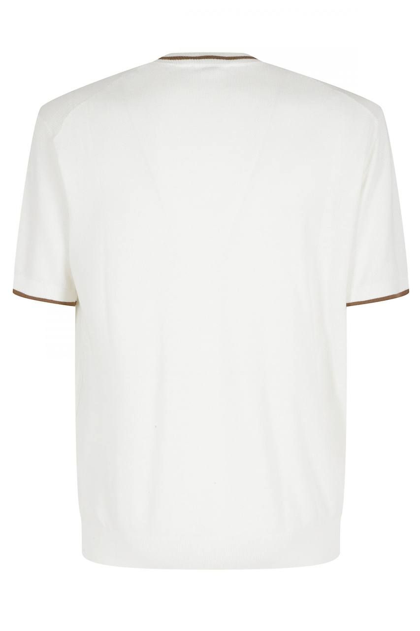 T-shirt Paolo Pecora