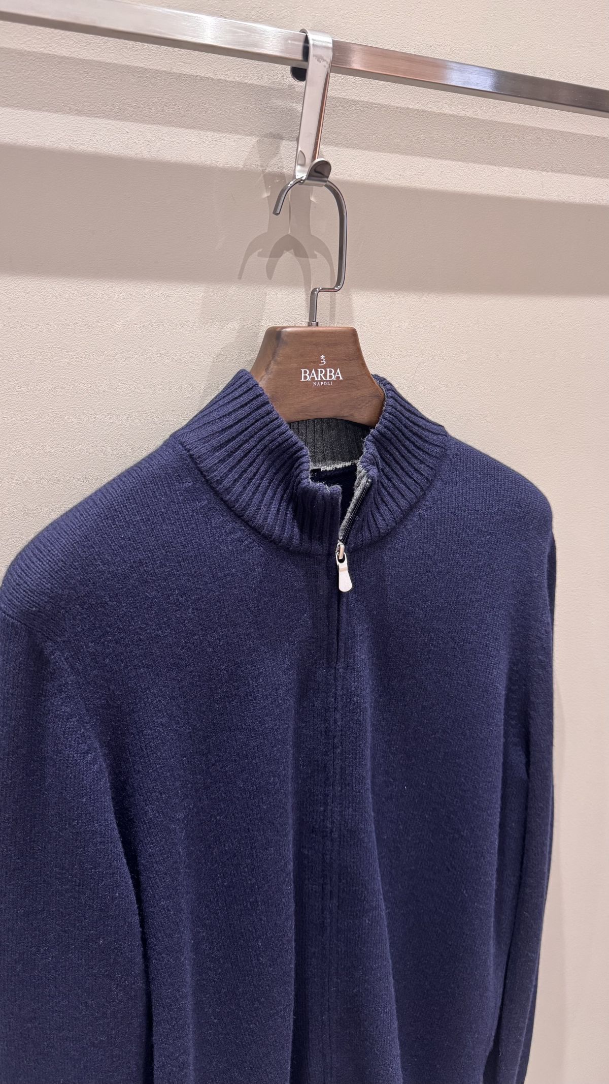 Кардиган Barba Napoli