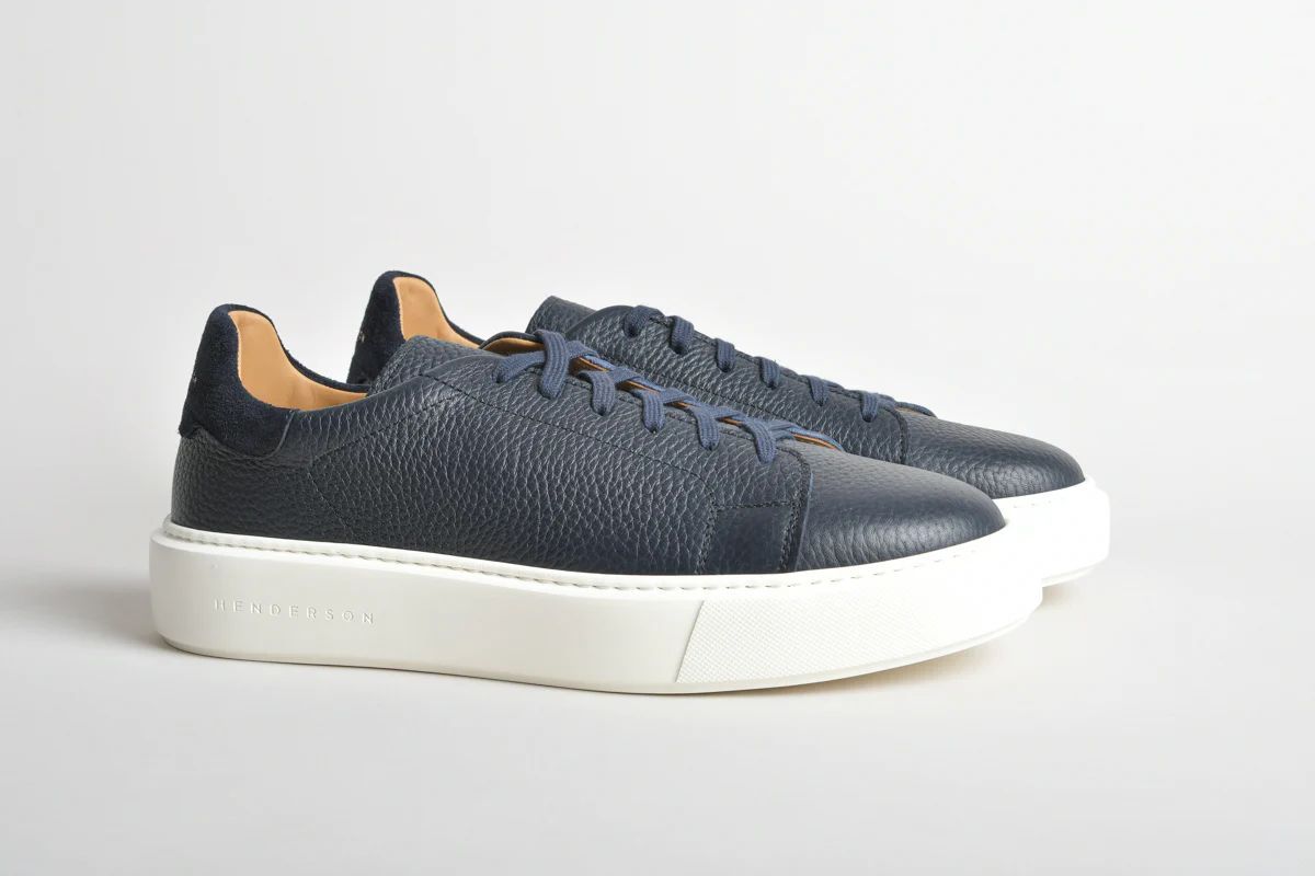 Кеди Henderson Baracco