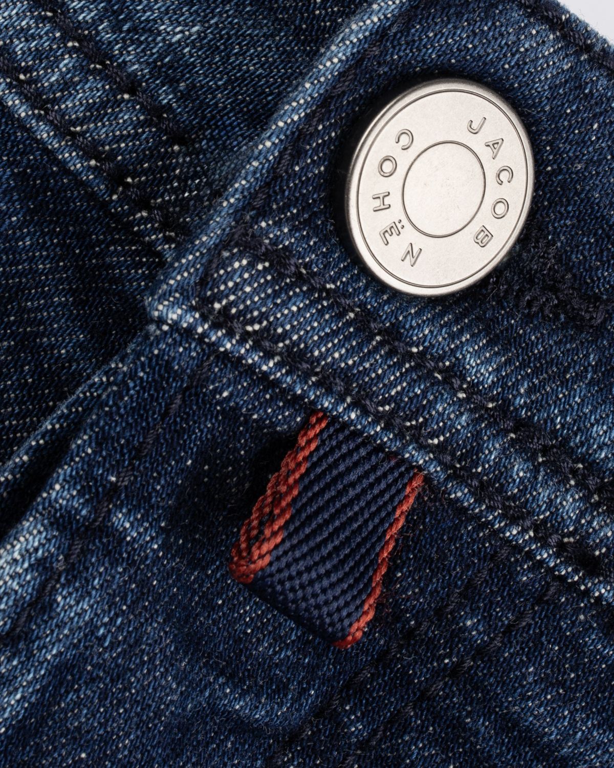 Jeansy Jacob Cohën EDO REGULAR STRAIGHT FIT