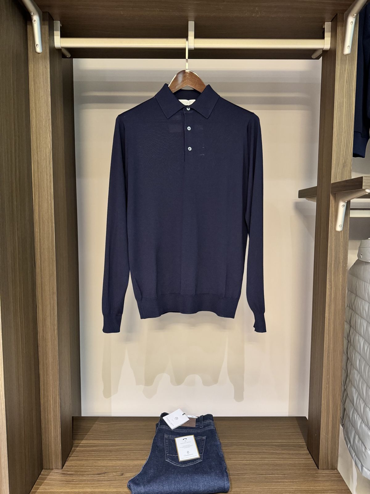 Polo Filippo De Laurentiis