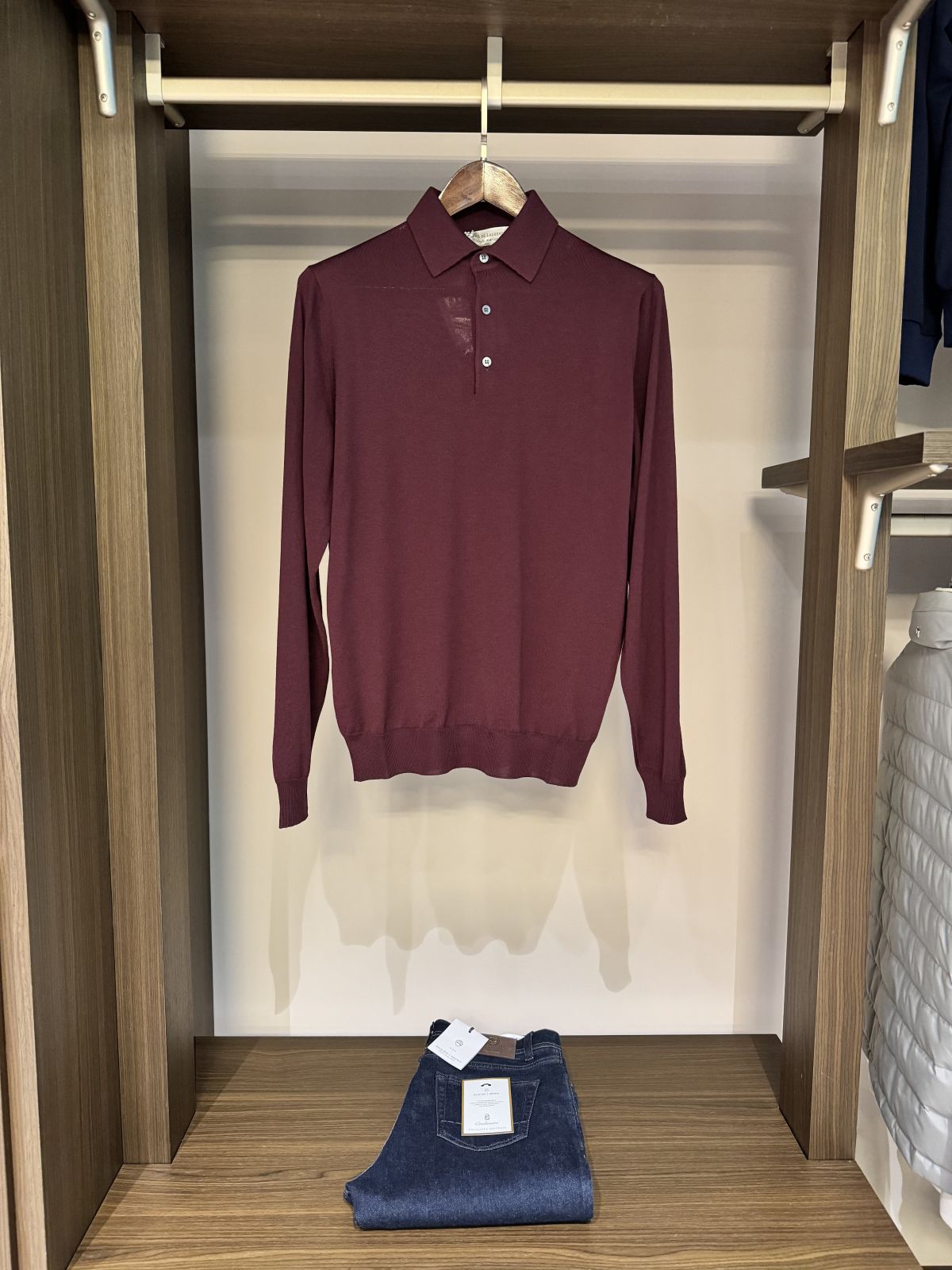 Поло Filippo De Laurentiis