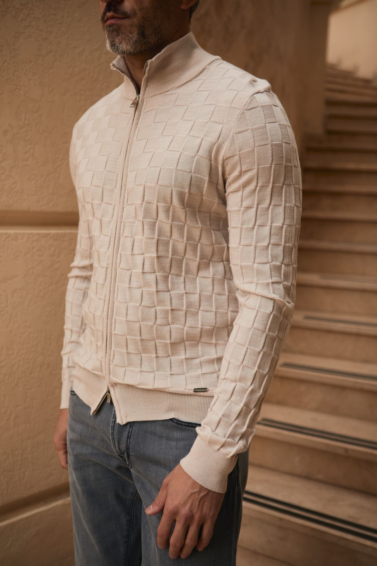 Кардиган Tombolini