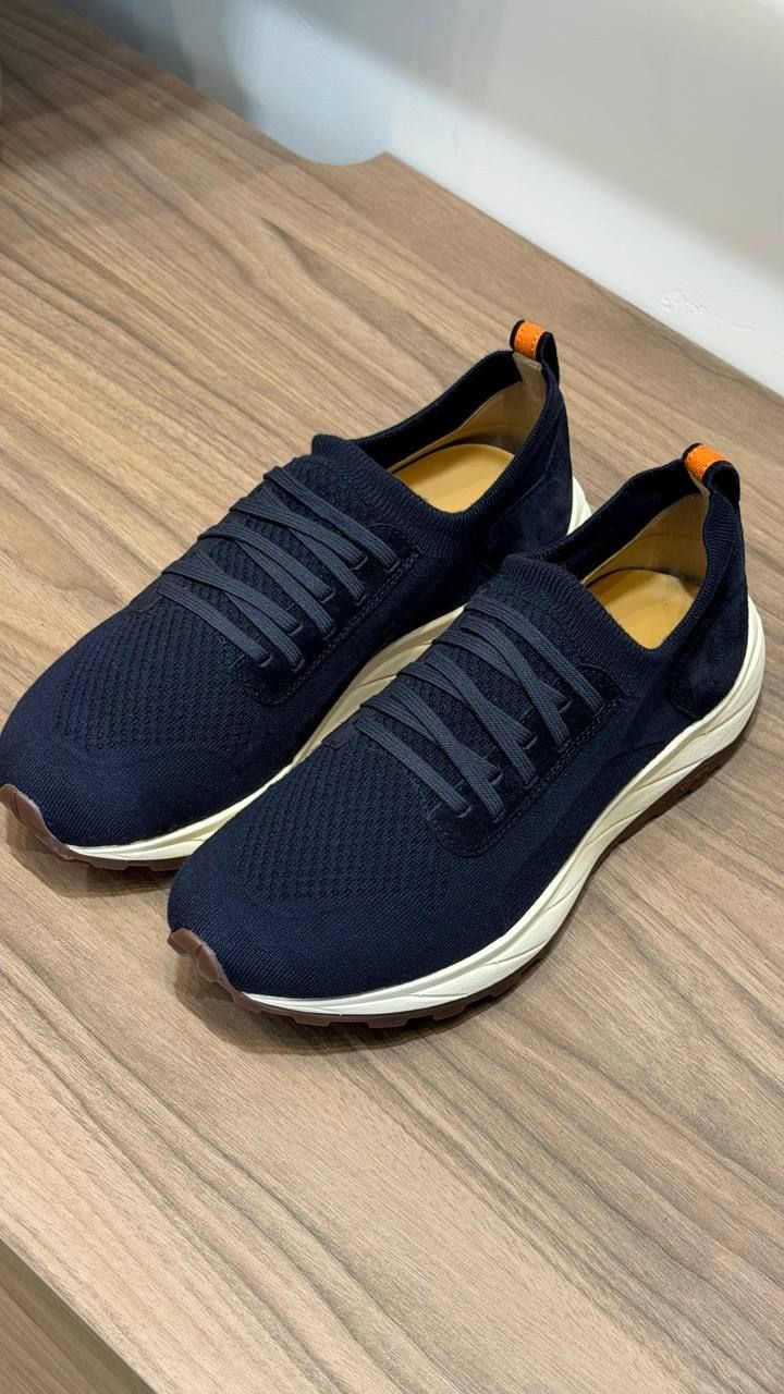 Sneakersy Henderson Baracco