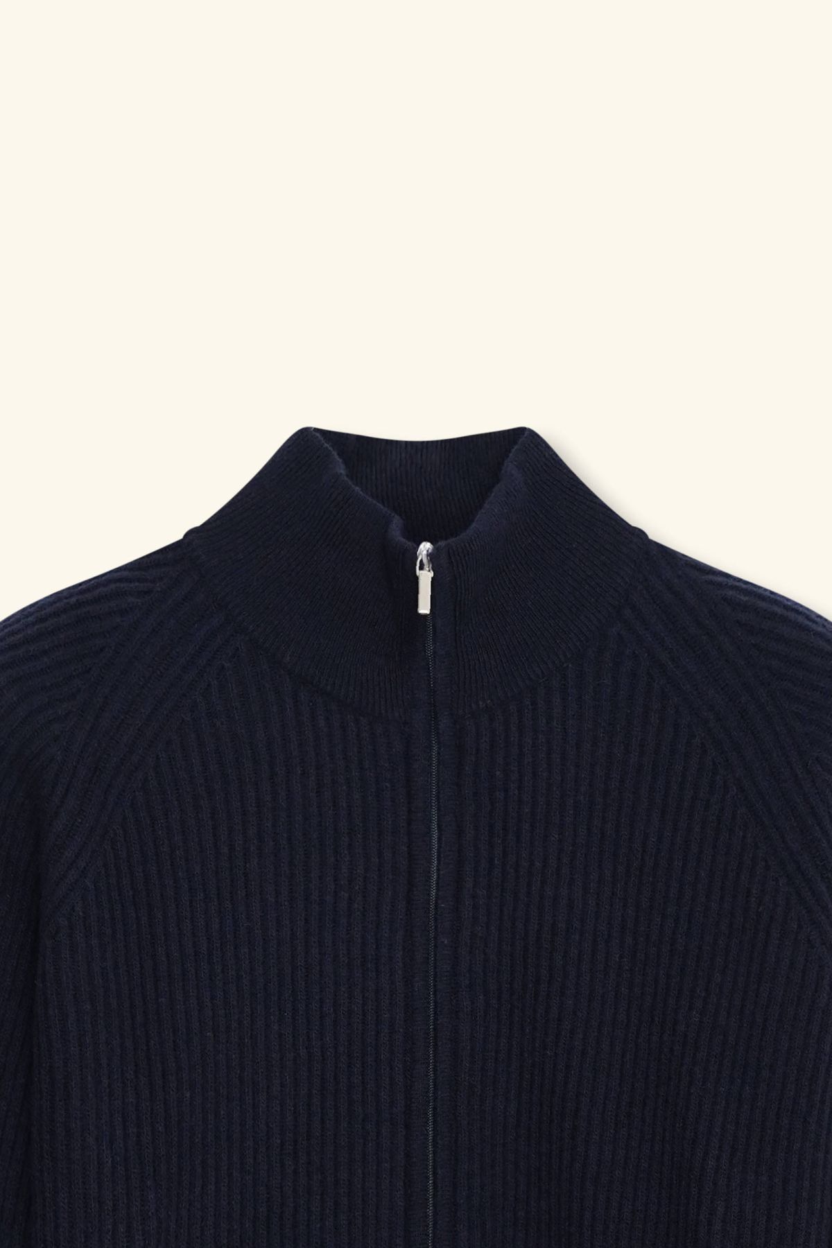 Kardigan Barba Napoli