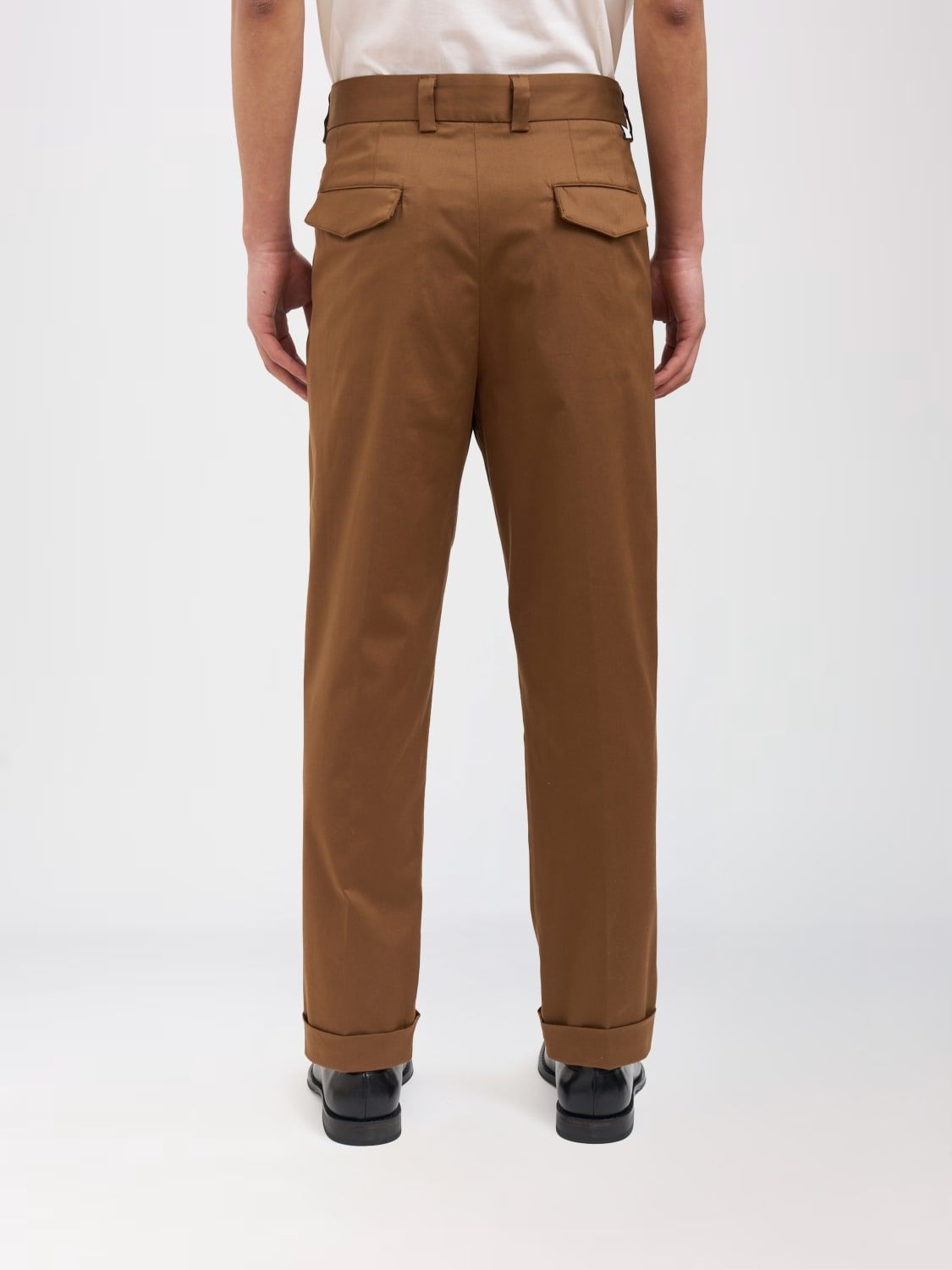 Pants Paolo Pecora