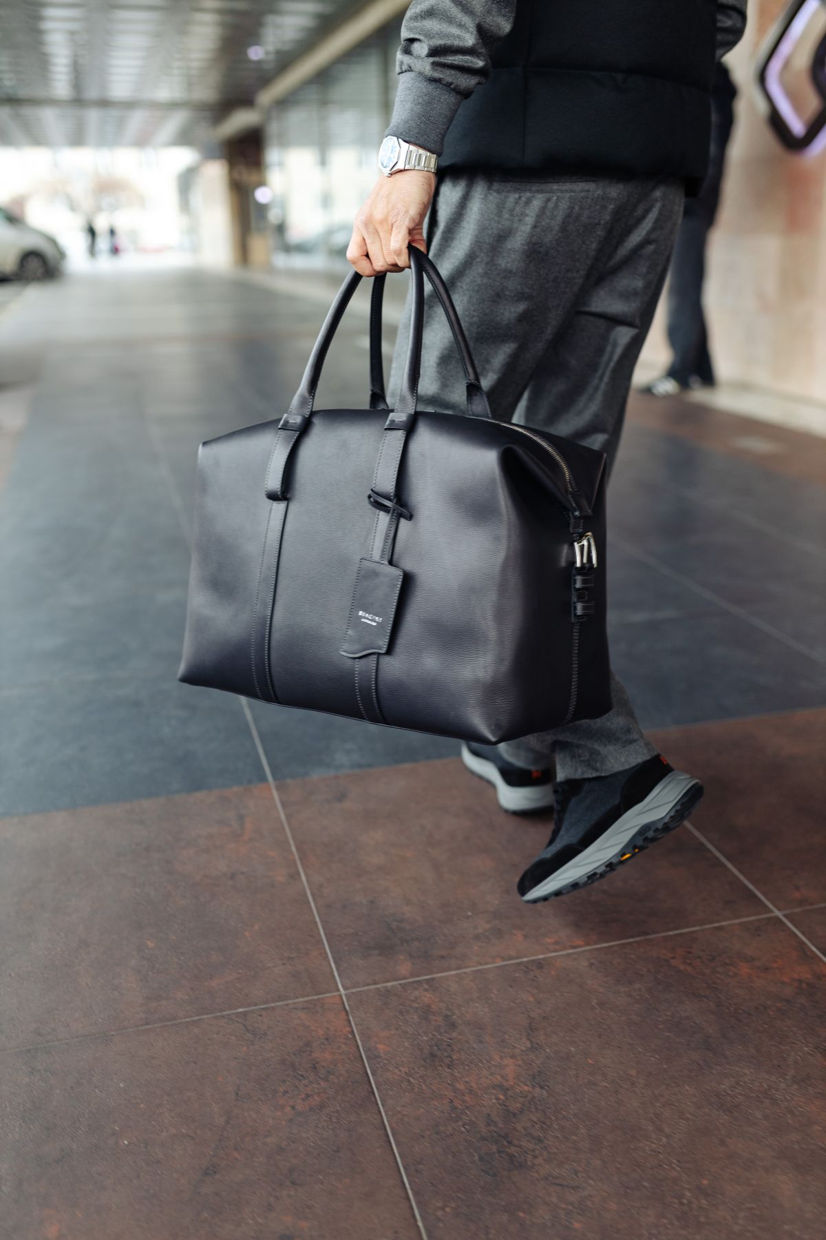 Дорожня сумка Biagini