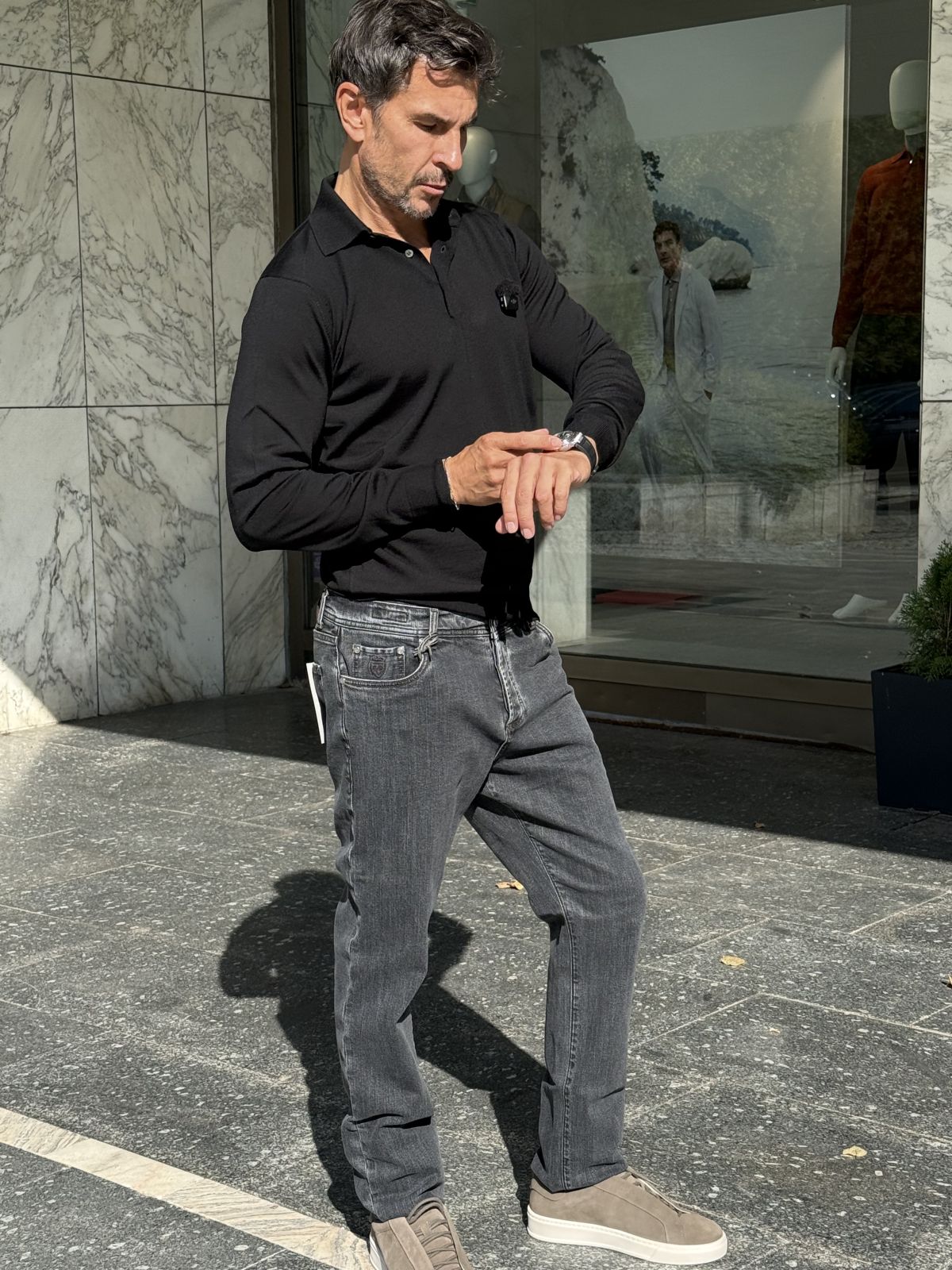 Polo Filippo De Laurentiis