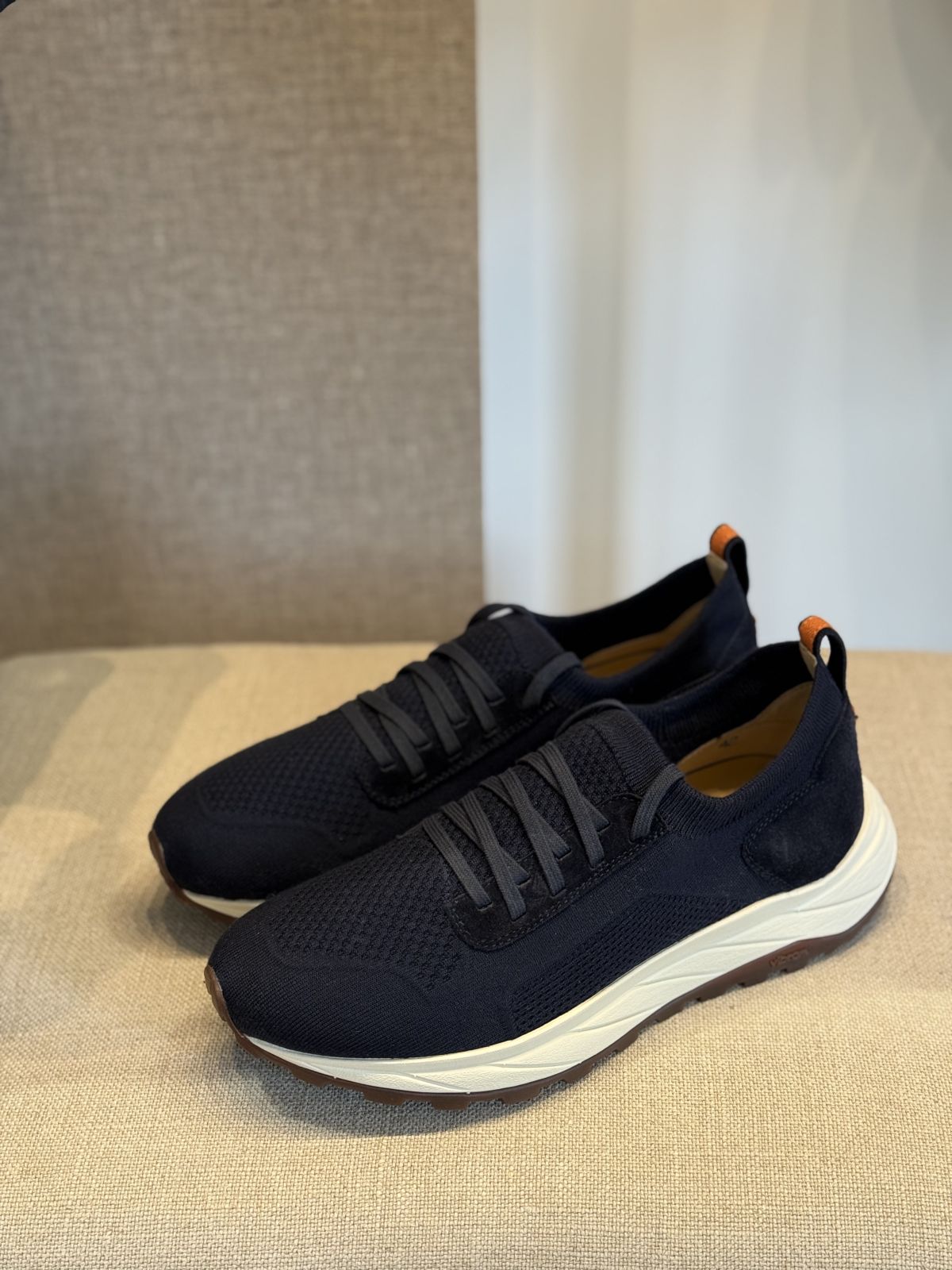 Sneakersy Henderson Baracco